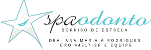 Logotipo Spa Odonto